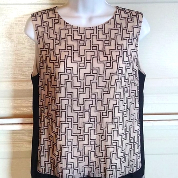 DKNYC dress Size 4 sleeveless - Picture 3 of 7